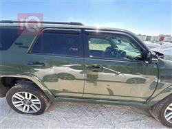 تويوتا 4رنر